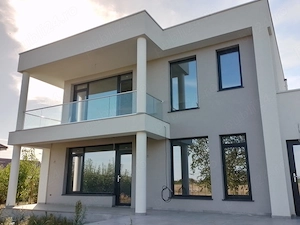 Casă Individuală   Dumbrăvița (Zona IKEA) , 5 Camere, 4 Băi , Teren 618 mp - imagine 7
