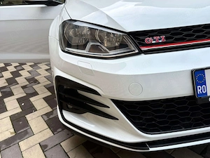 Vanf golf 7 Gti 2015 160mii km - imagine 5