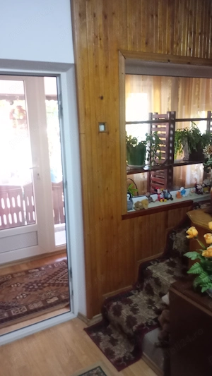 Casa si teren Roznov - imagine 6