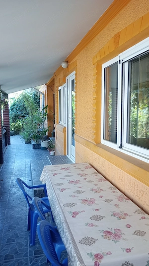 Casa si teren Roznov - imagine 3
