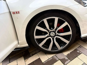 Vanf golf 7 Gti 2015 160mii km - imagine 2