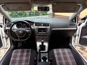 Vanf golf 7 Gti 2015 160mii km - imagine 4
