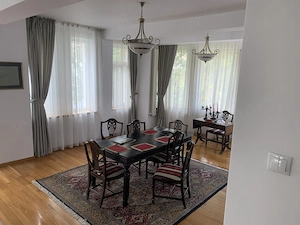 închiriere vila Copou, reședință, sediu firma - imagine 5