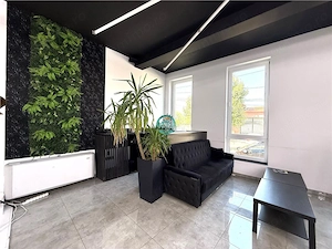 Inchiriez spatiu comercial cu vad stradal in zona semicentrala - imagine 5