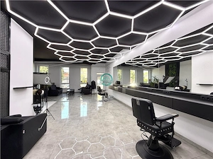 Inchiriez spatiu comercial cu vad stradal in zona semicentrala - imagine 3