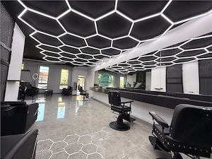 Inchiriez spatiu comercial cu vad stradal in zona semicentrala - imagine 9