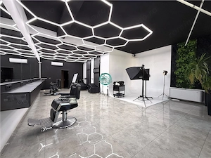 Inchiriez spatiu comercial cu vad stradal in zona semicentrala - imagine 2