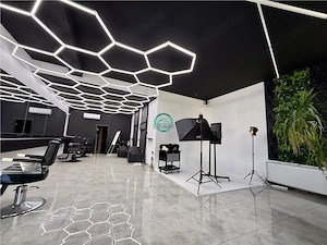 Inchiriez spatiu comercial cu vad stradal in zona semicentrala - imagine 8