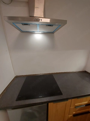 inchiriere apartament 45 mp zona liceelor pedagogic,  economic,  papiu - imagine 6