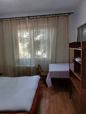 Apartament 2 camere, renovat, 10 min M Dristor - imagine 6