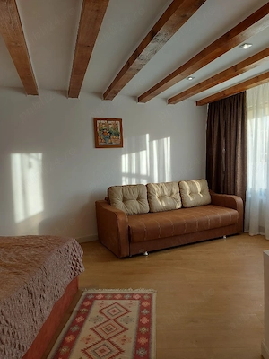 inchiriere apartament 45 mp zona liceelor pedagogic,  economic,  papiu - imagine 5