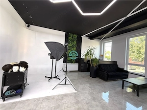 Inchiriez spatiu comercial cu vad stradal in zona semicentrala - imagine 10