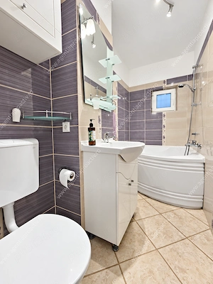 Apartament cu 2 camere, etaj 2   Siderurgiștilor Vest, SD-uri. - imagine 8