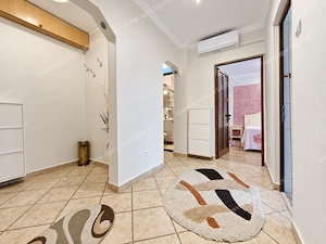 Apartament cu 2 camere, etaj 2   Siderurgiștilor Vest, SD-uri. - imagine 7