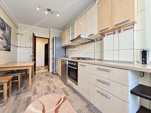Apartament cu 2 camere, etaj 2   Siderurgiștilor Vest, SD-uri. - imagine 6