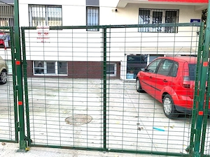 🏡 Închiriez Apartament cu 3 camere, bloc nou, parcare inclusă, vedere Parc Teil - imagine 12