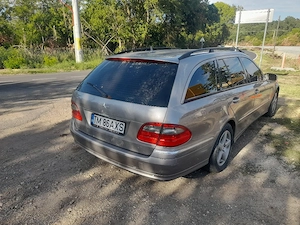 vand sau schimb Mercedes e220 - imagine 2
