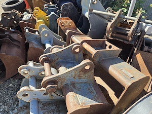 Cutite cupa Hard HB500 Lame uzura Buldoexcavator buldozer incarcator frontal Greder speciale gaurit - imagine 7