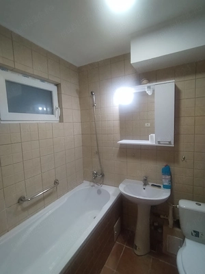 Tomis Nord-Apartament 2 camere decomandate mobilate-utilate centrala gaz - imagine 7