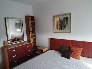 Tomis Nord-Apartament 2 camere decomandate mobilate-utilate centrala gaz - imagine 4