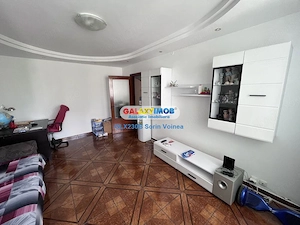 Apartament 4 camere Brancoveanu decomandat mobilat metrou