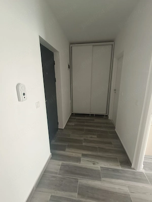 Apartament o cameră decomandat, zona Valea Lupului complex Ambiance Reidece,etaj 1 - imagine 8
