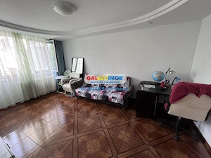 Apartament 4 camere Brancoveanu decomandat mobilat metrou - imagine 2
