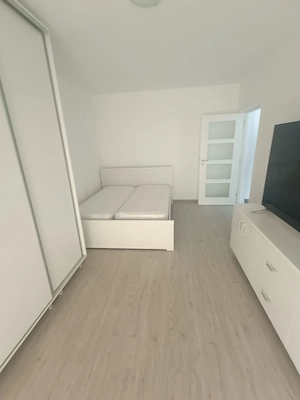 Apartament o cameră decomandat, zona Valea Lupului complex Ambiance Reidece,etaj 1