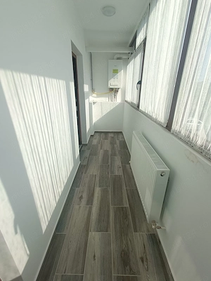 Apartament o cameră decomandat, zona Valea Lupului complex Ambiance Reidece,etaj 1 - imagine 9