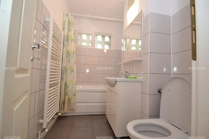2 camere, parter, zona Circumvalatiunii- Kaufland, 380 euro - imagine 4