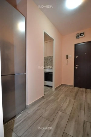 2 camere, parter, zona Circumvalatiunii- Kaufland, 380 euro - imagine 6