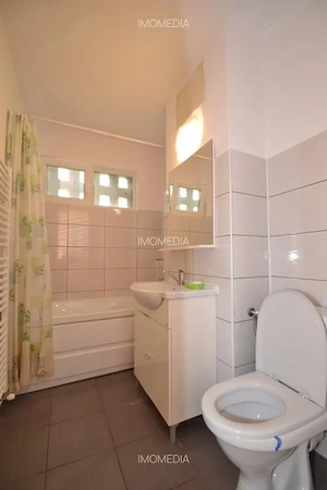 2 camere, parter, zona Circumvalatiunii- Kaufland, 380 euro - imagine 3