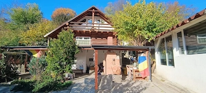 Casa P+M, Rezidential Teren in  Alexandru cel Bun, la 5 min de Piatra Neamt, 2IASI, 3Bucuresti - imagine 9