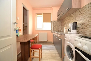 2 camere, parter, zona Circumvalatiunii- Kaufland, 380 euro - imagine 8