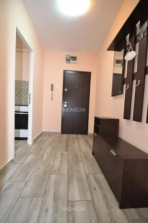 2 camere, parter, zona Circumvalatiunii- Kaufland, 380 euro - imagine 7