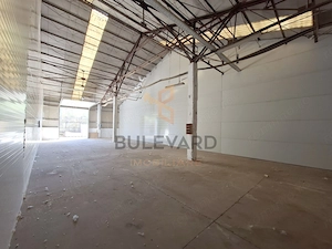 Hala /  Depozit / Spatiu industrial de inchiriat in zona Calea Baciului! - imagine 7