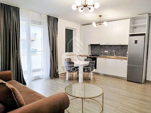 Apartament 2 camere de inchiriat, Centrala Proprie, Giroc, Timis