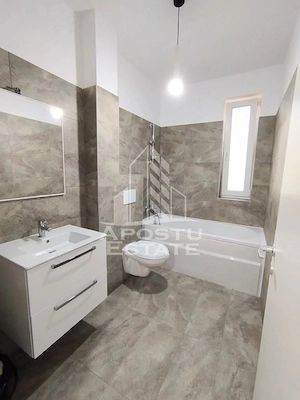 Apartament 2 camere de inchiriat, Centrala Proprie, Giroc, Timis - imagine 4