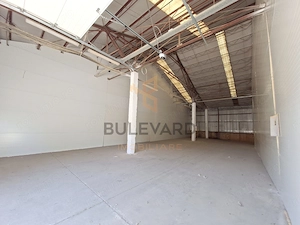 Hala /  Depozit / Spatiu industrial de inchiriat in zona Calea Baciului! - imagine 4