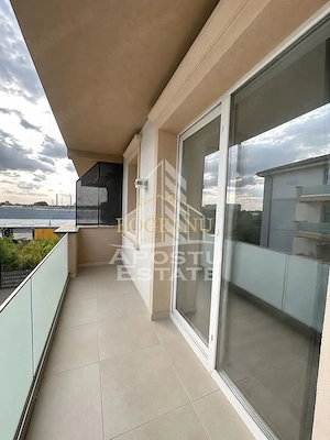 Apartament 2 camere de inchiriat, Centrala Proprie, Giroc, Timis - imagine 5