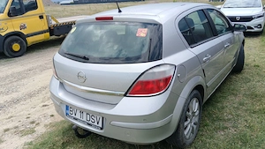 opel astra h 1.8 16v - imagine 2