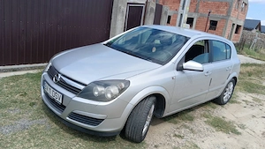 opel astra h 1.8 16v - imagine 3