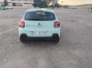 Citroen C3 de vânzare  - imagine 5