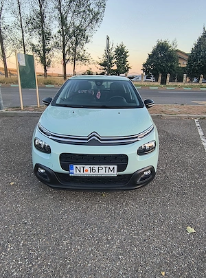 Citroen C3 de vânzare  - imagine 2