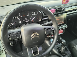 Citroen C3 de vânzare  - imagine 4