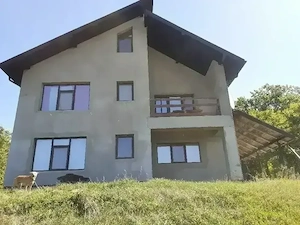 Vind Teren și Vilă