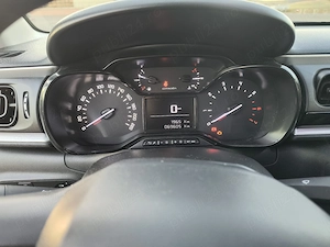 Citroen C3 de vânzare  - imagine 6