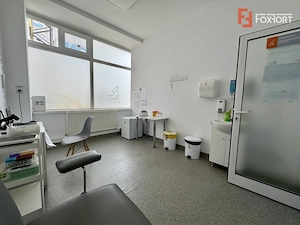 Complexul studentesc, 108 mp, ideal cabinete medicale/stomatologice sau farmacie - imagine 9
