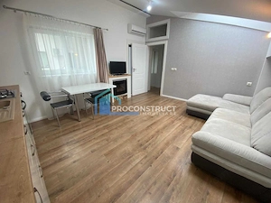 Apartament 3 camere – 76 mp + balcon, loc de parcare inclus - imagine 3