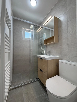 Apartament 2 camere, total renovat, la pret de studio, str. Avram Iancu - imagine 7